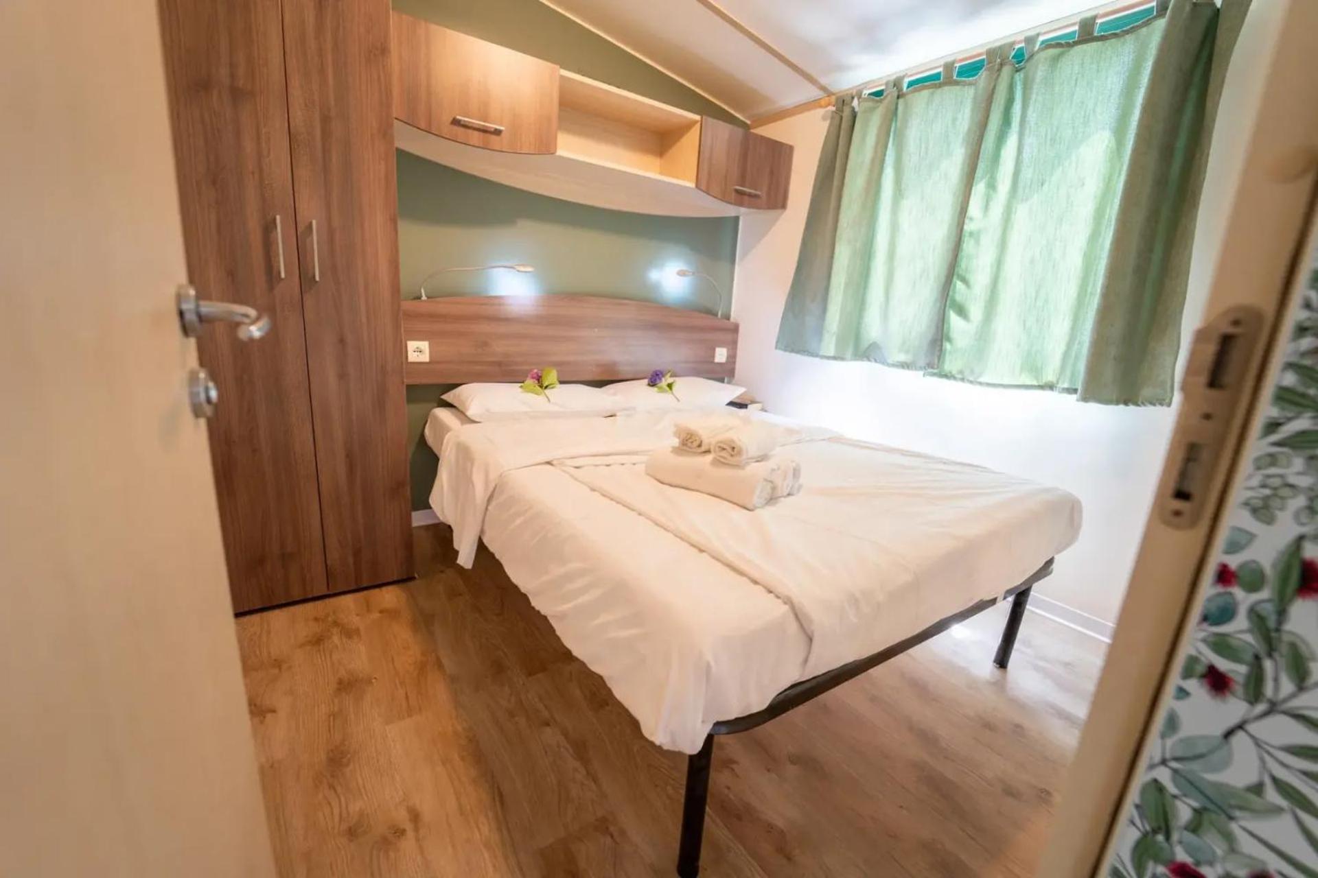 Weekend Glamping Resort San Felice del Benaco Luaran gambar